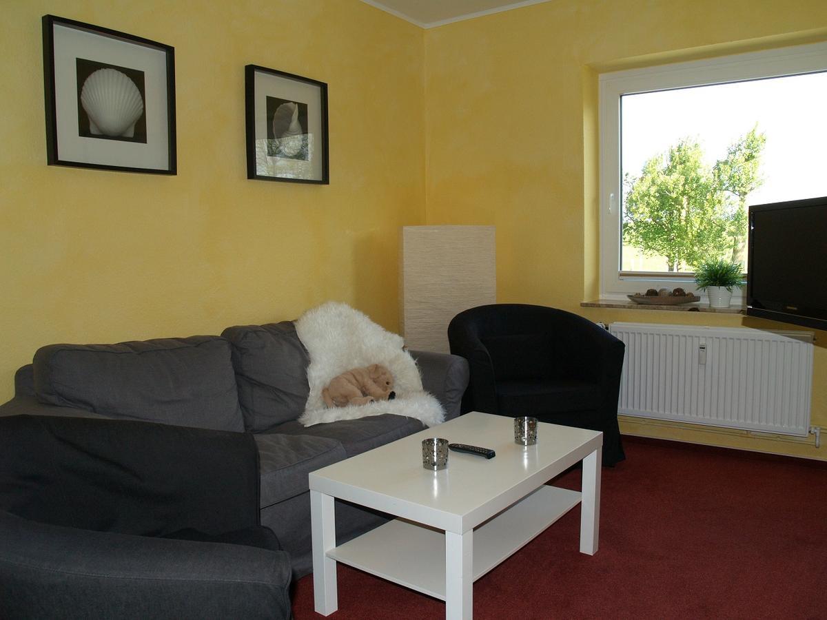 Nordseecamping Zum Seehund Hotel Husum Luaran gambar